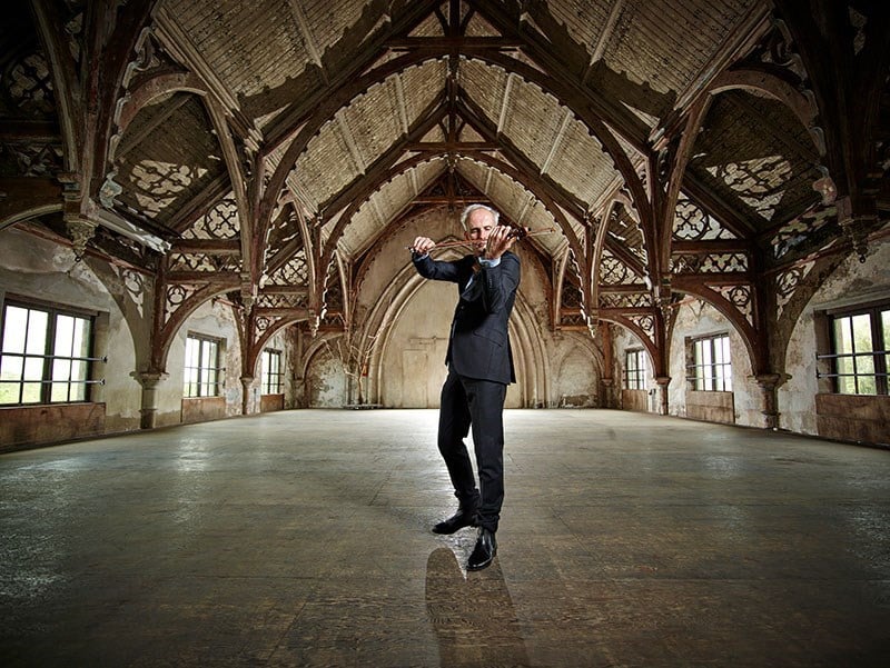 Mischa Bezwerkny en Jeroen de Groot