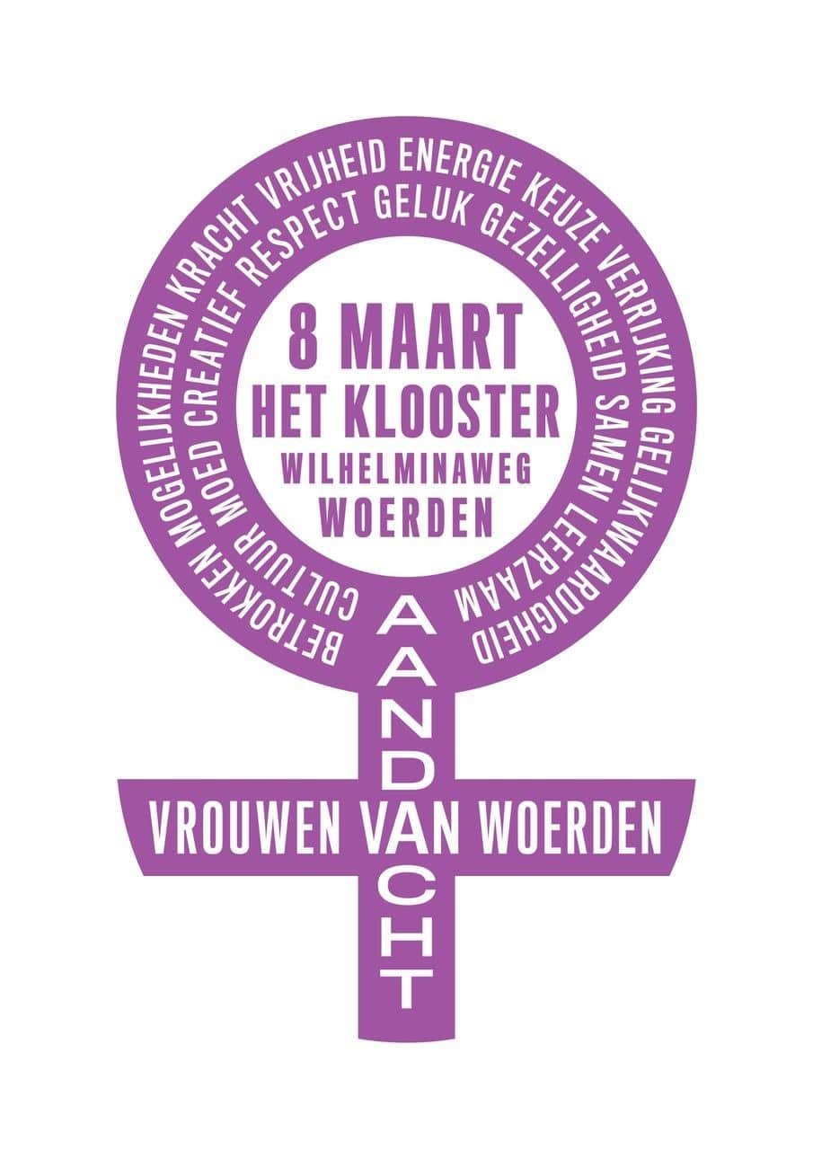Vrouwen van Woerden