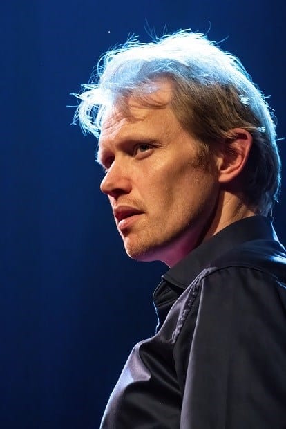 Jan Beuving