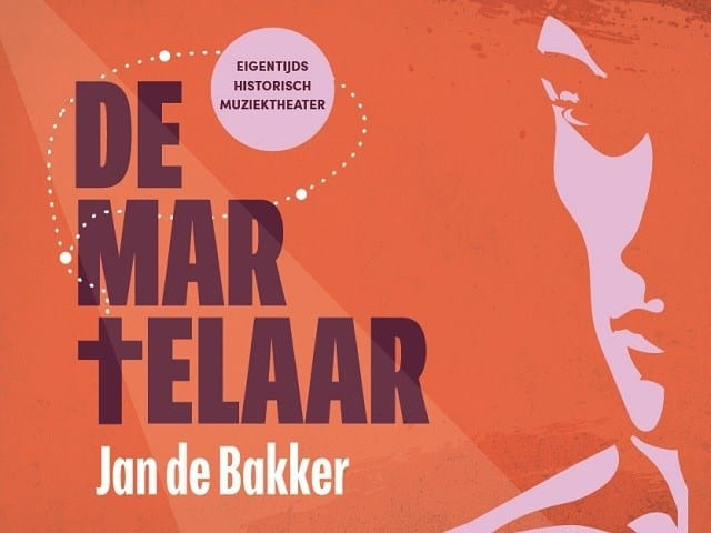 De Martelaar | Voorstelling 2, Cast B