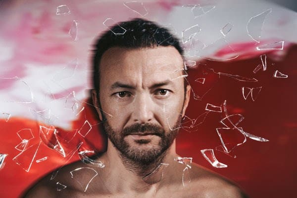 Nasrdin Dchar | Try Out