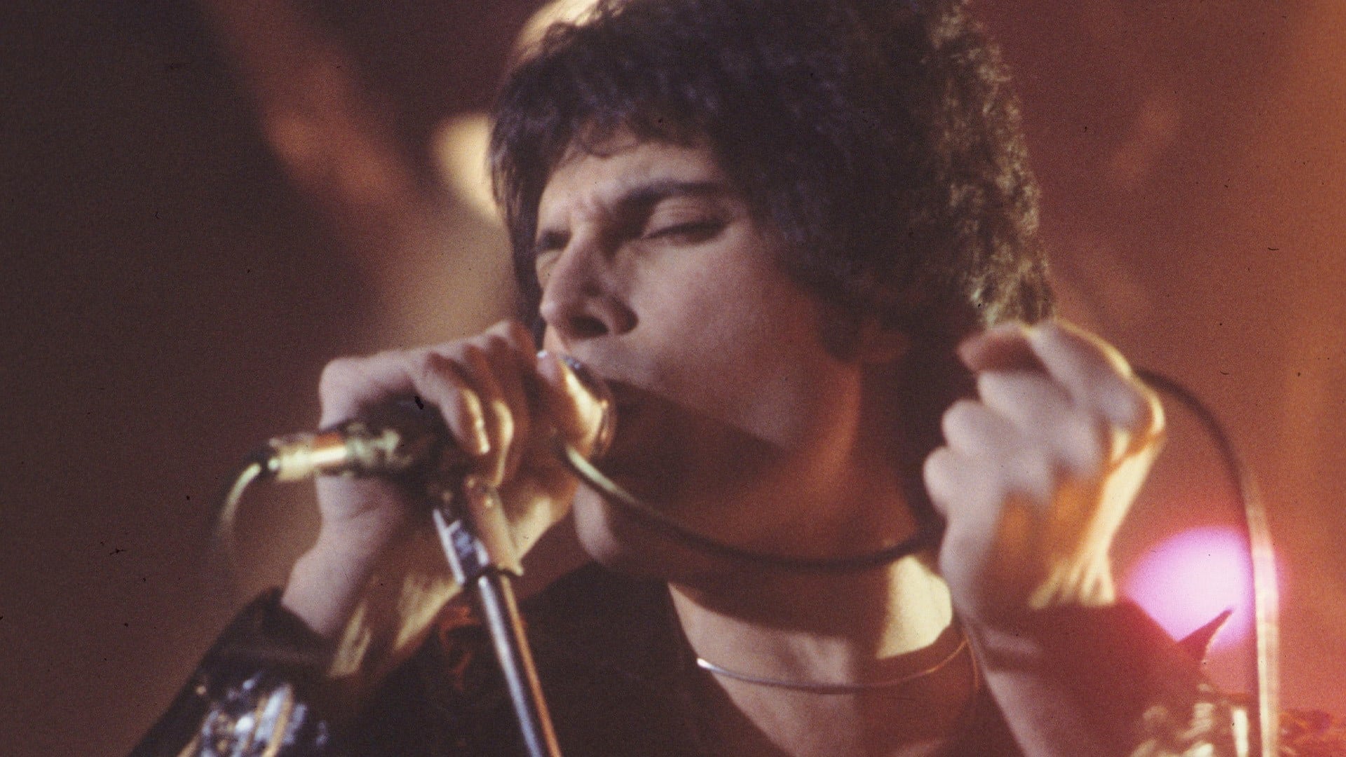 A-meezing Zangavond : Queen editie