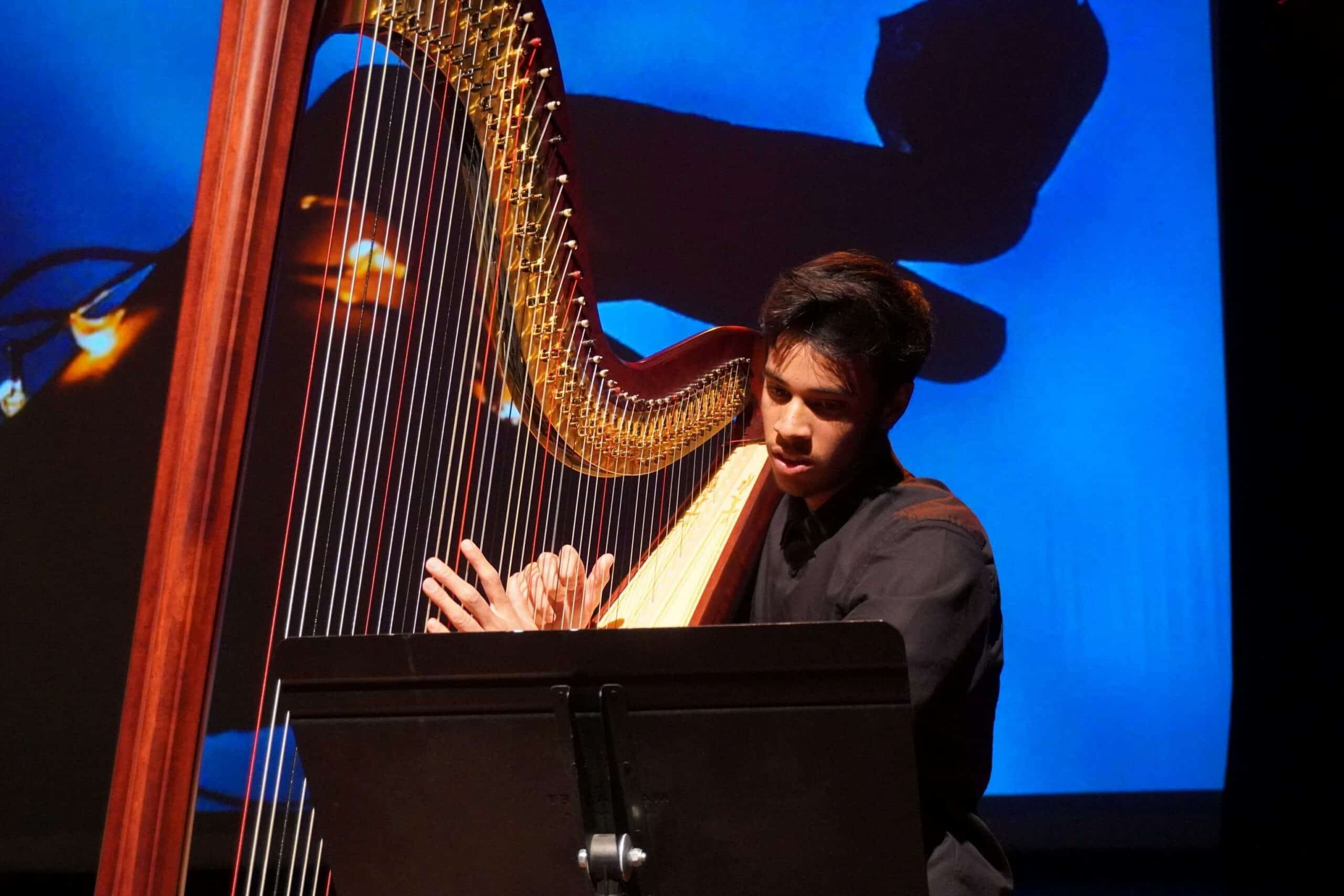 Kerstvoorstelling IV