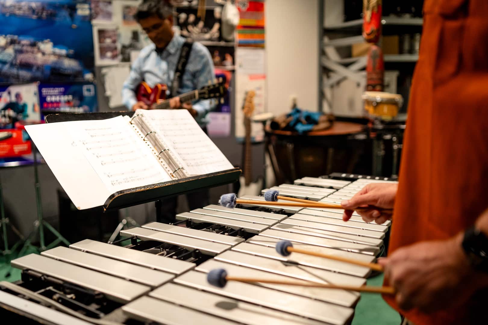 Klooster - Maandag 30 oktober-129