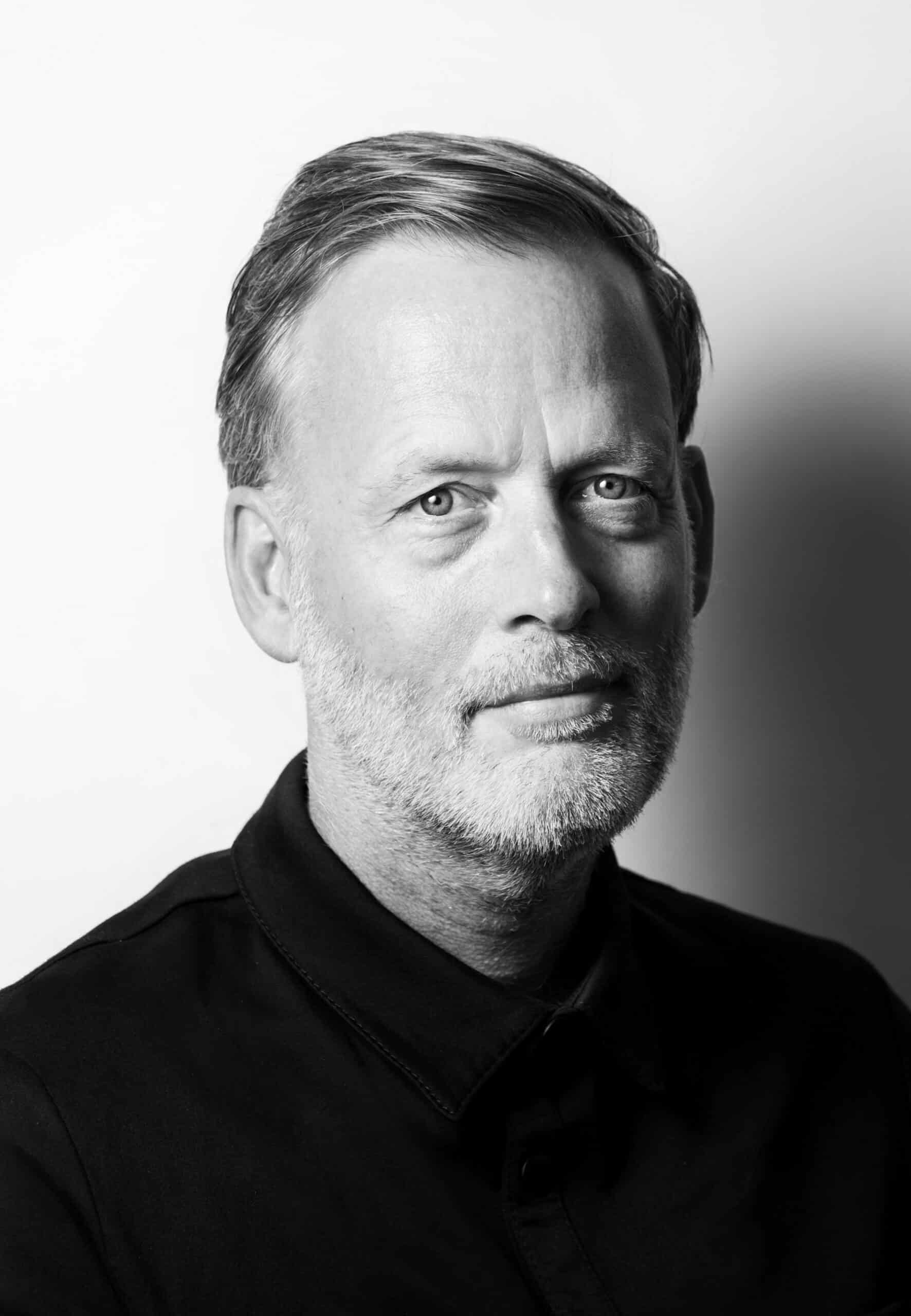 De Man die blauw werd | Erik Jan Harmens