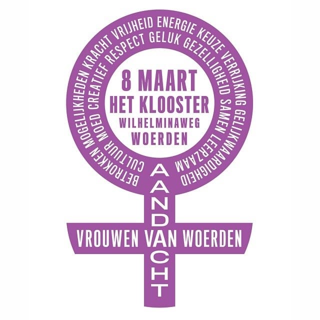 Vrouwen van Woerden