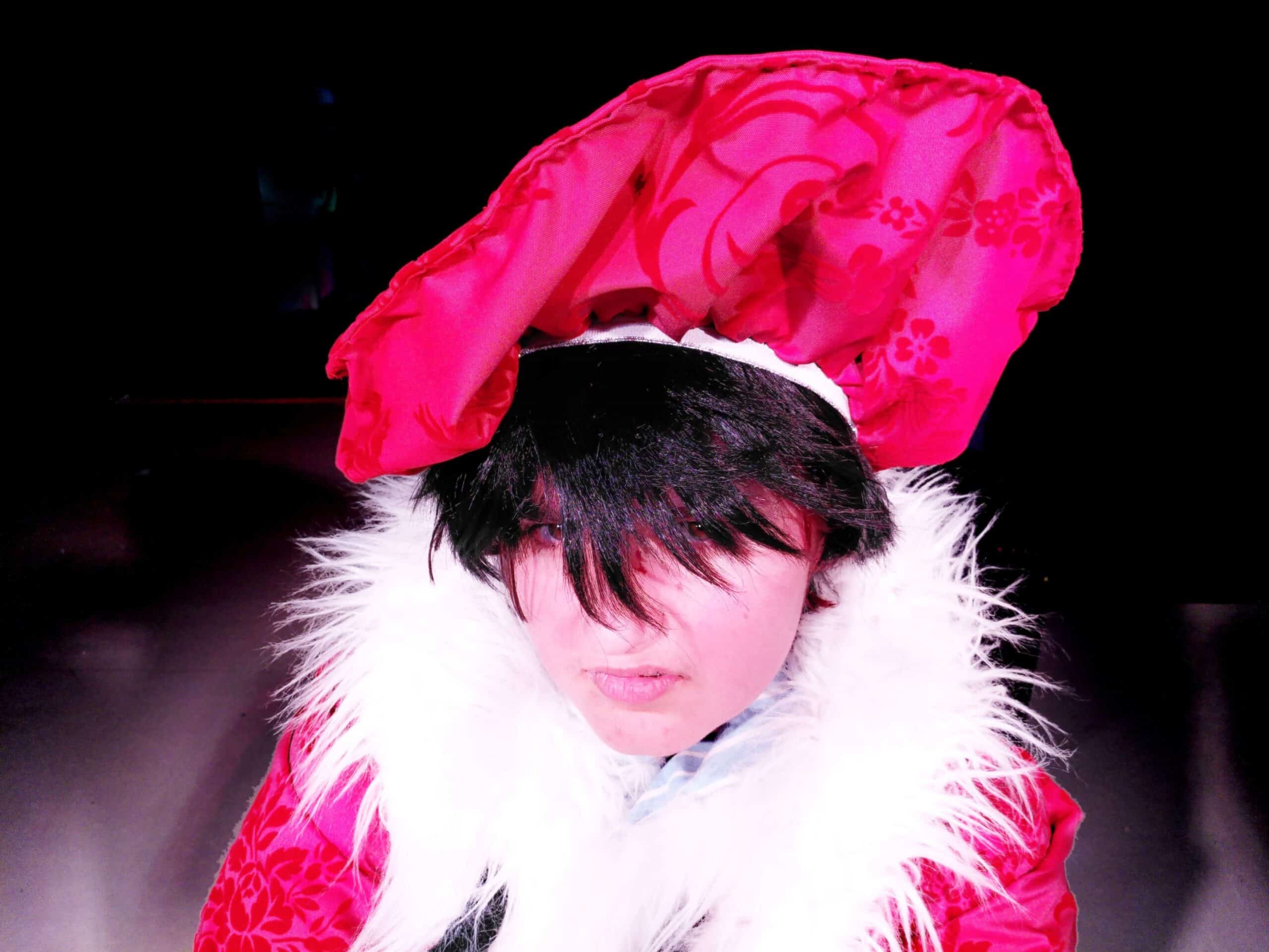 De Oger | Cast Donkey