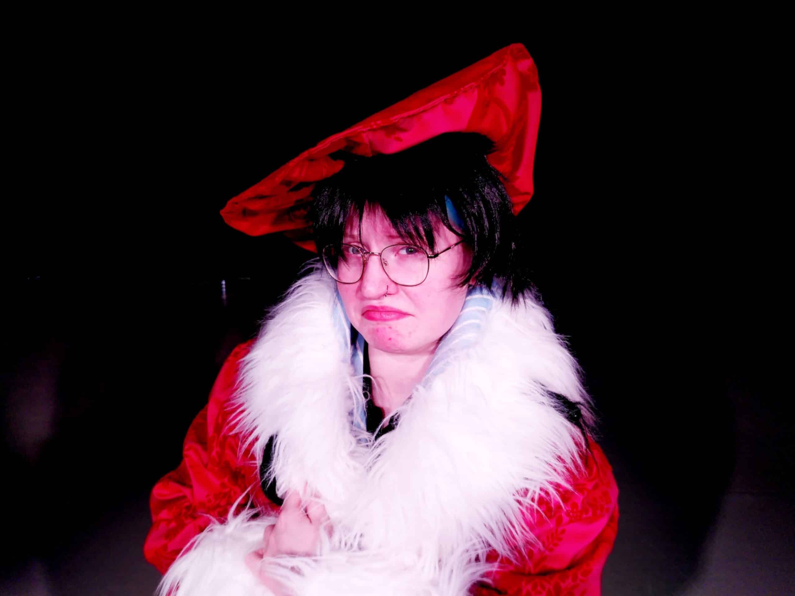 De Oger | Cast Fiona