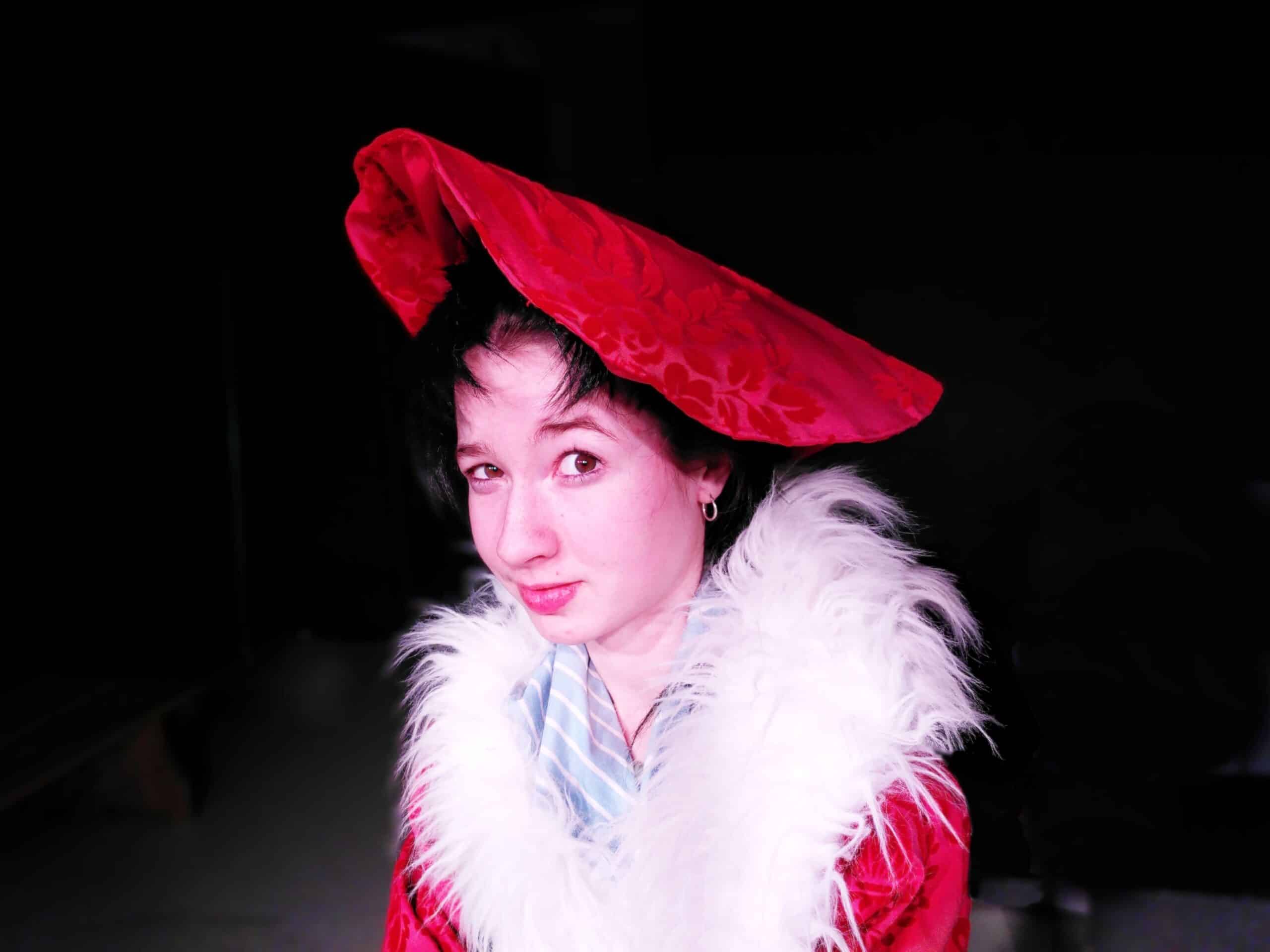 De Oger | Cast Shrek