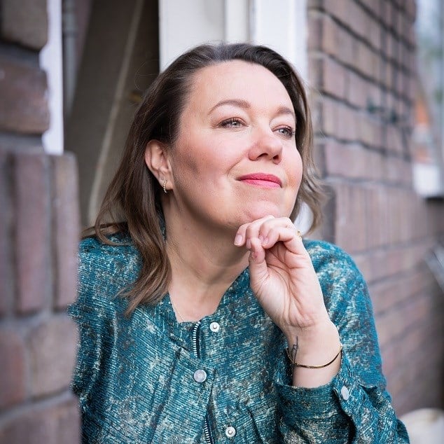 Esther Groenenberg & friends