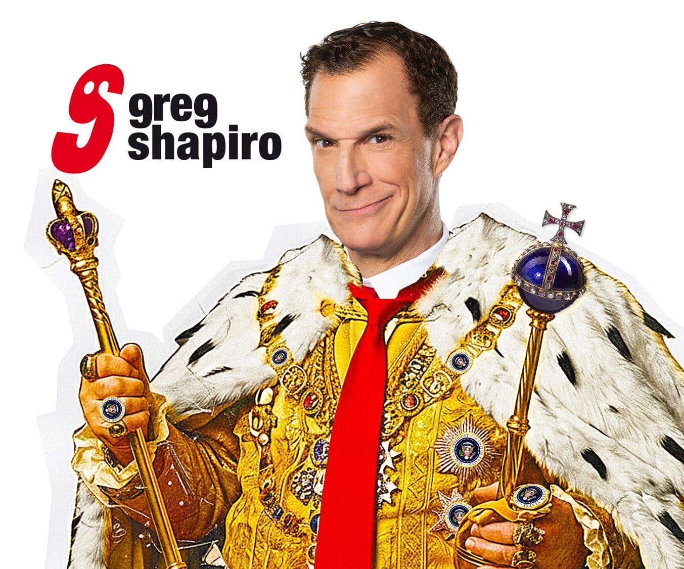 Greg Shapiro | Matinee