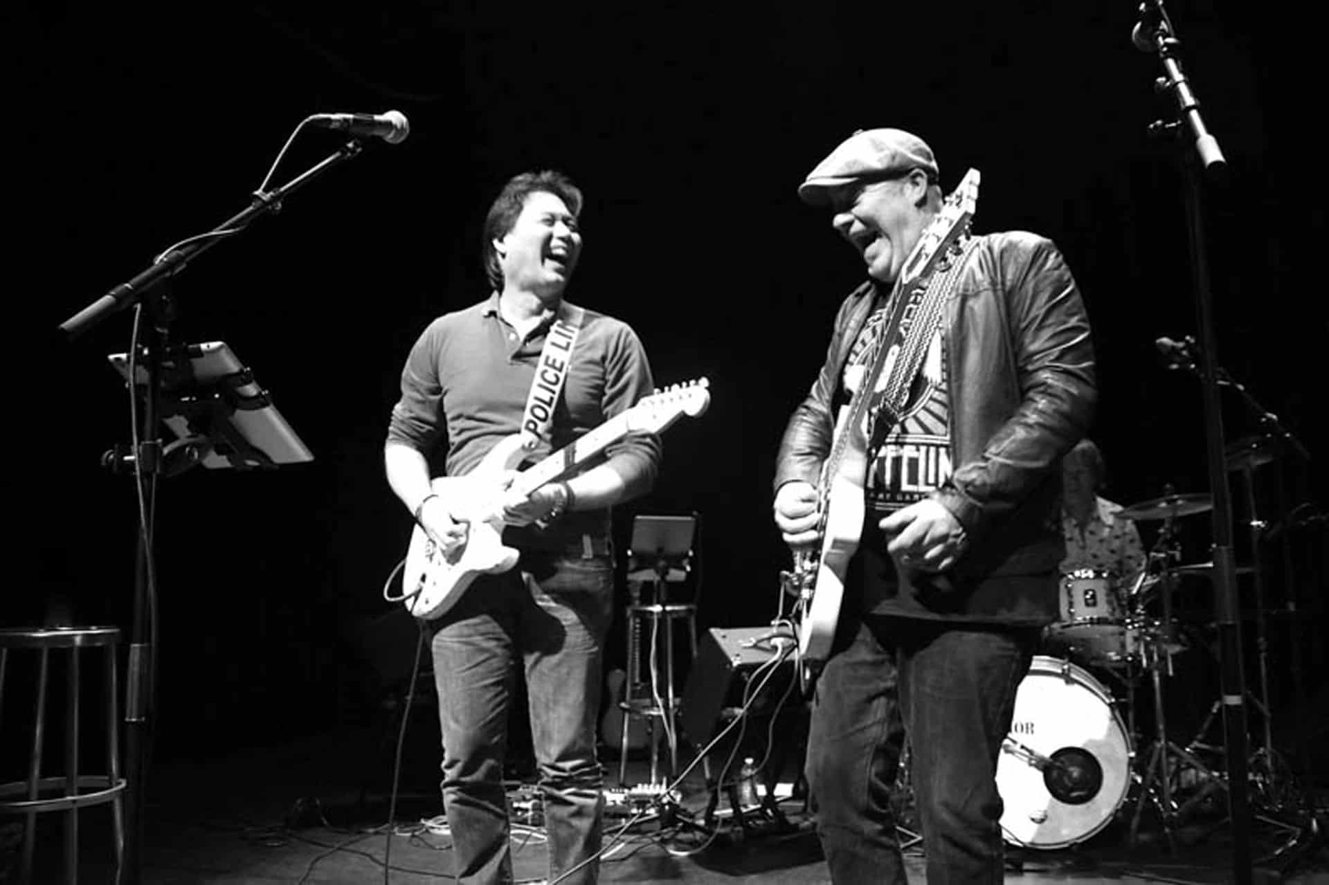 Jan Kanis & Friends | SuperSunday