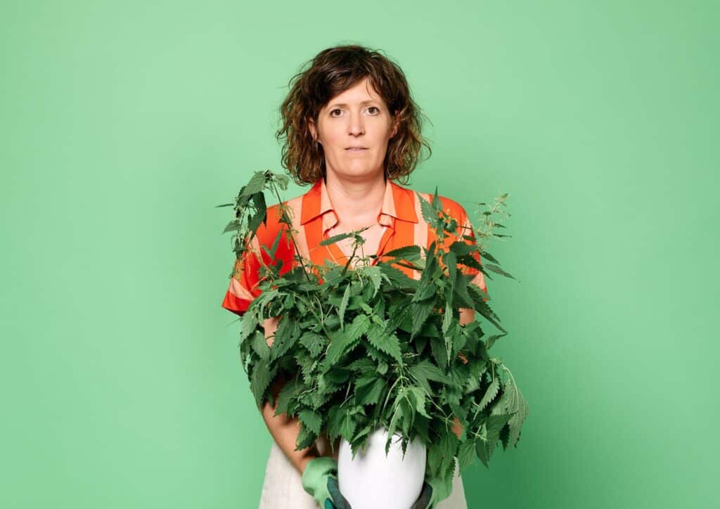 Janneke de Bijl