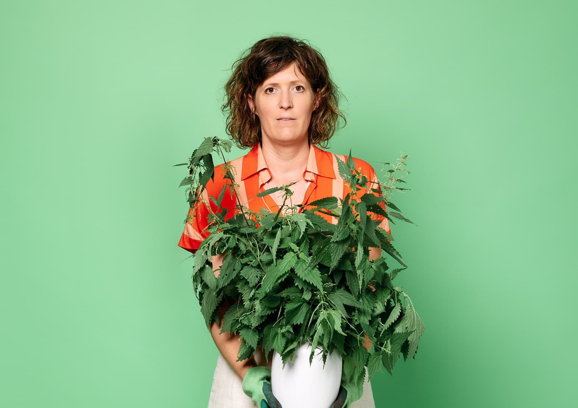 Janneke de Bijl