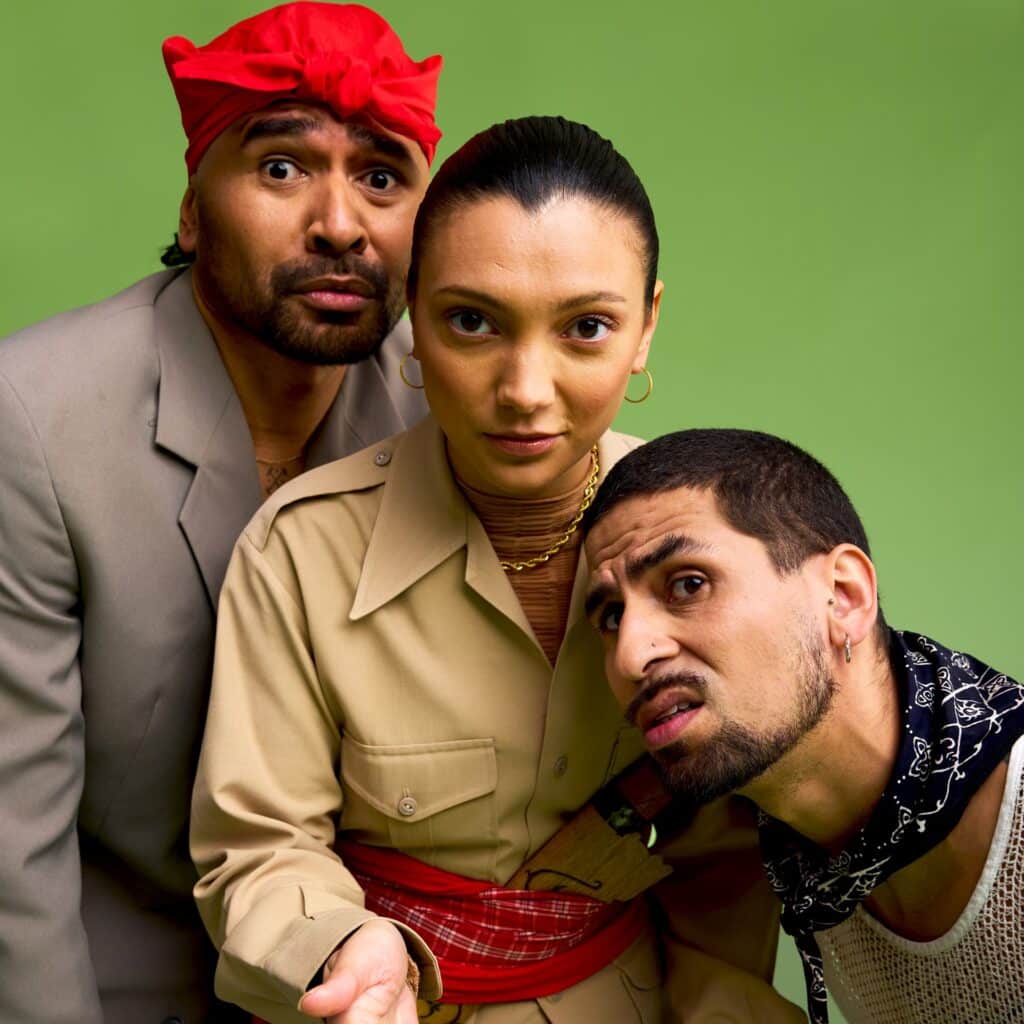 Joenoes Polnaja, Tara Hetharia, Jefta T.
