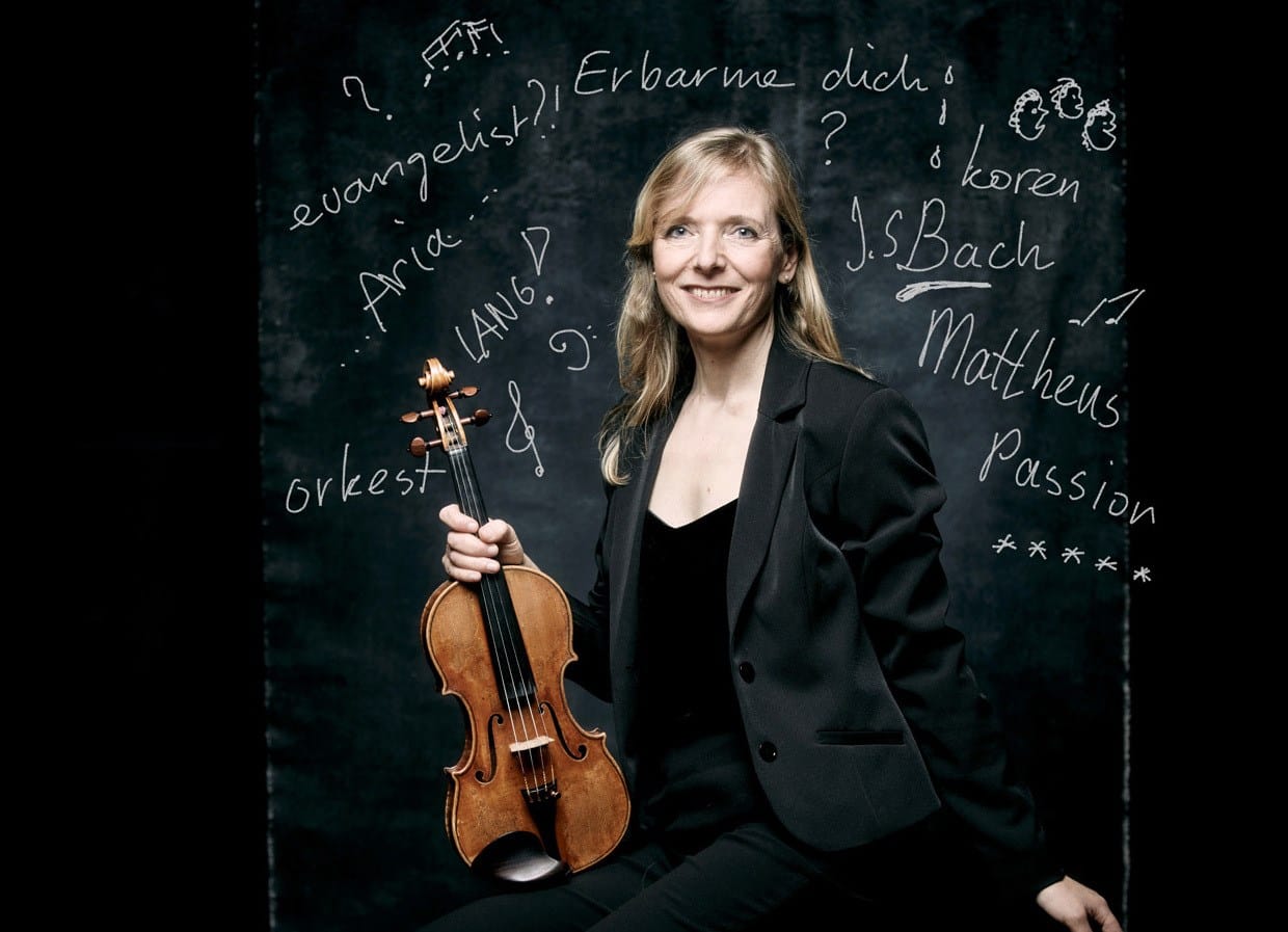 Marieke de Bruijn