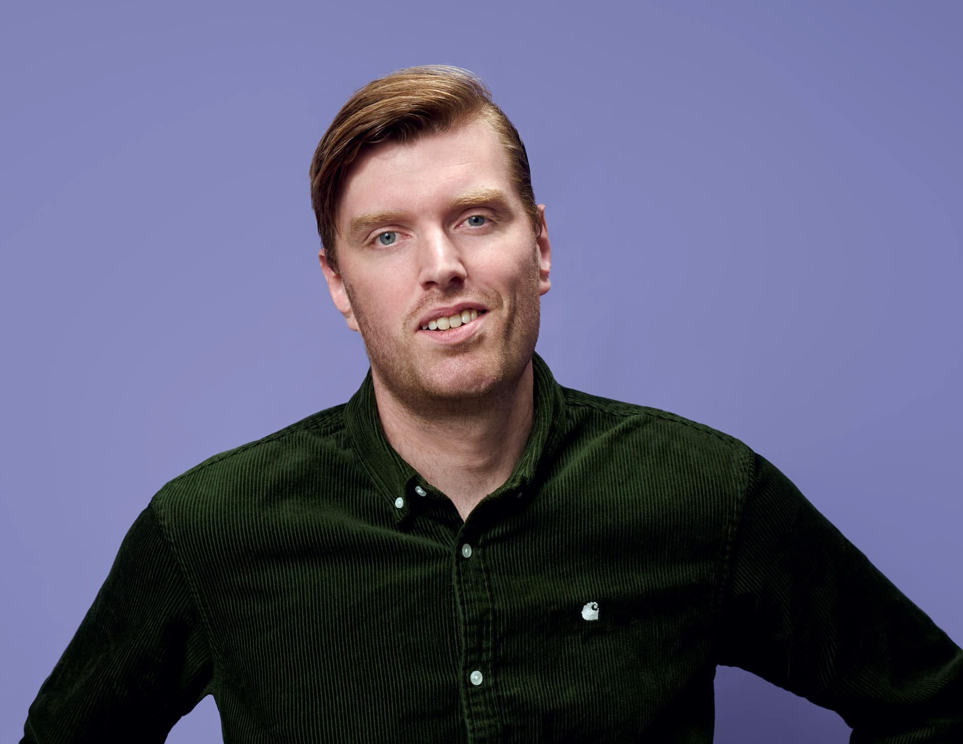 Oscar Smit | Breek de Week