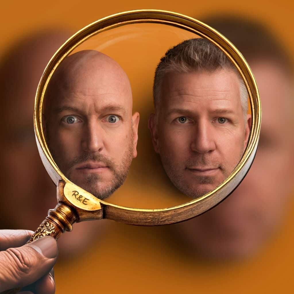 Rob & Emiel | Matinee