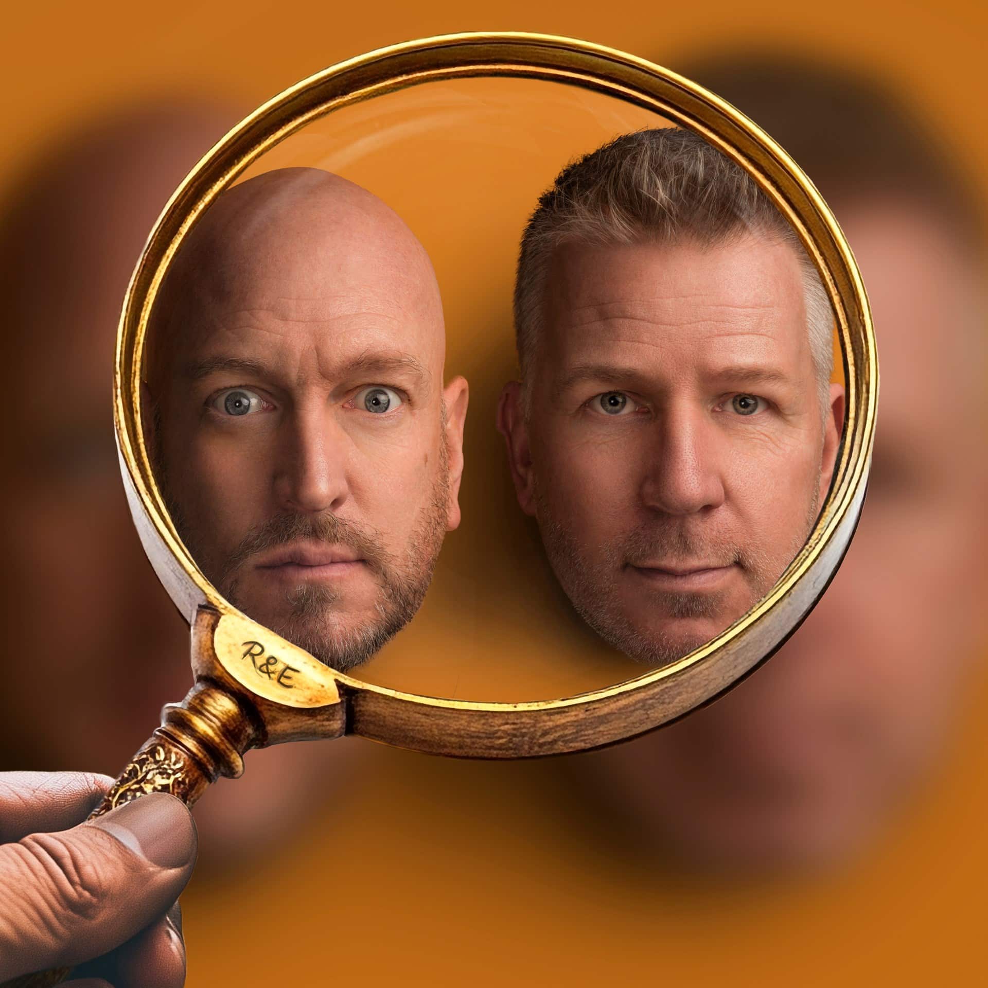 Rob & Emiel | Matinee