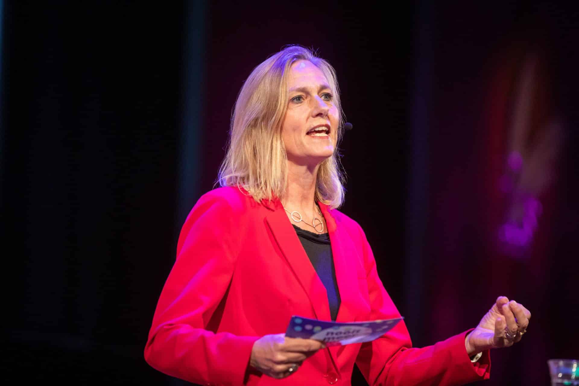 Schaamteloos schaamtevrij