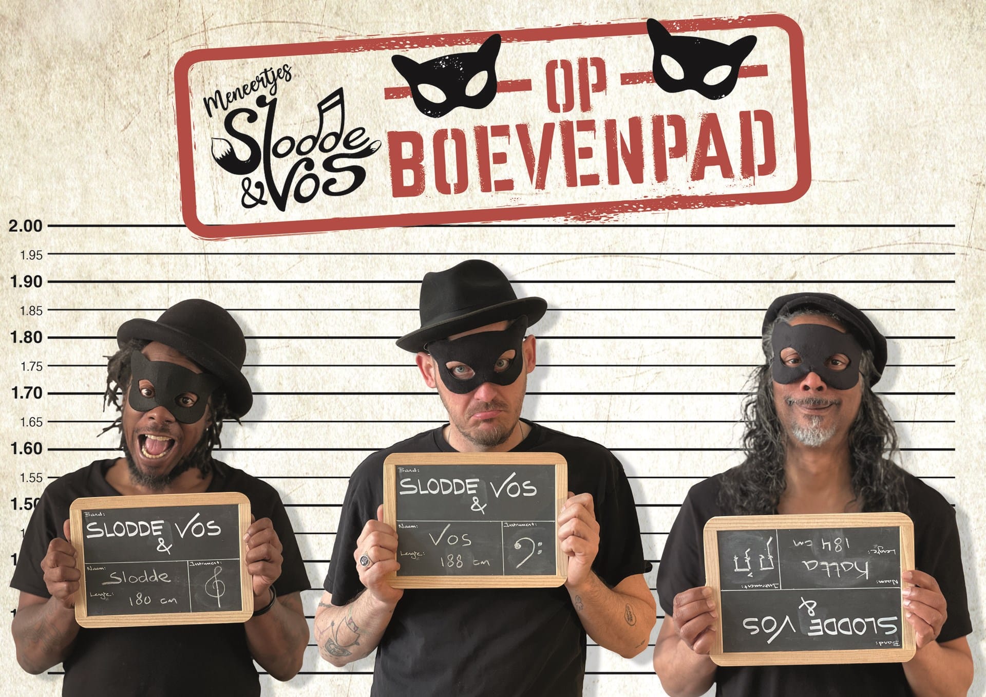Slodde & Vos