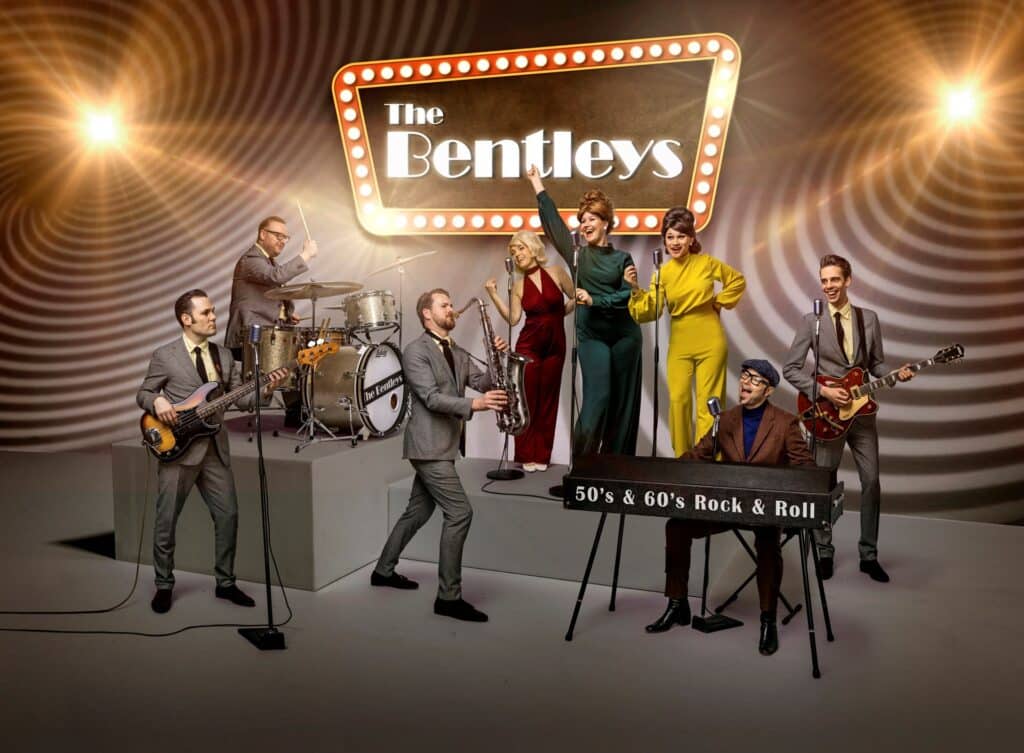 The Bentleys