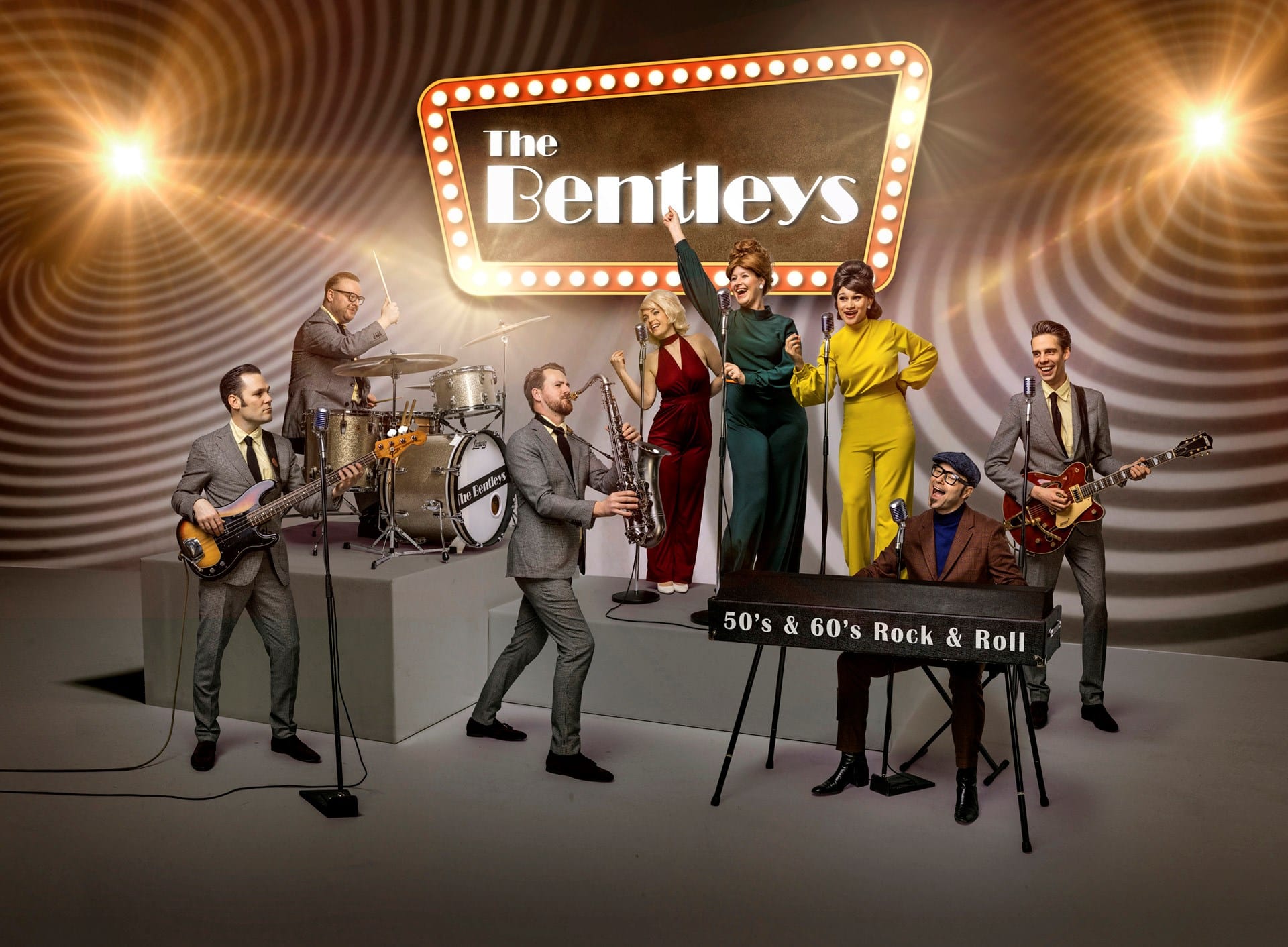 The Bentleys
