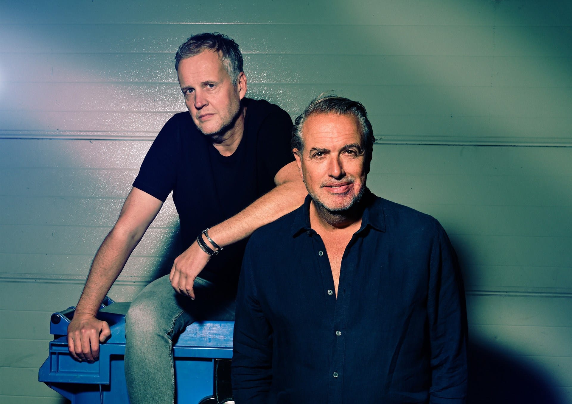 Veldhuis & Kemper | Try Out