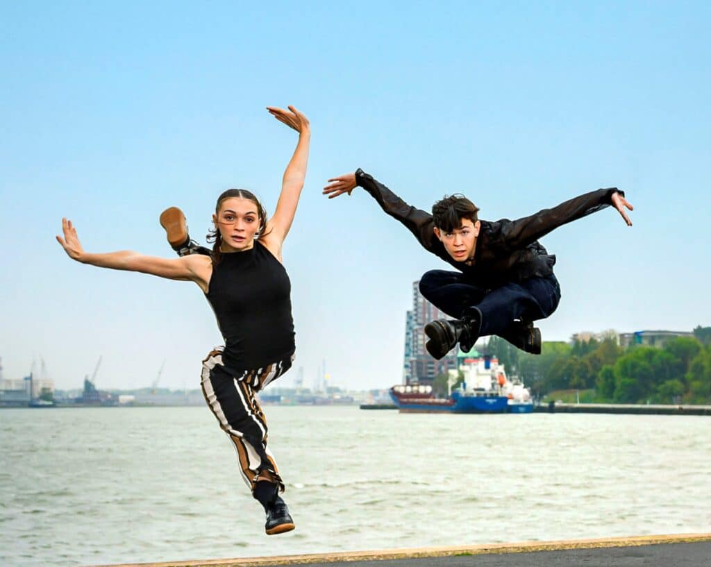 Holland Dance Festival