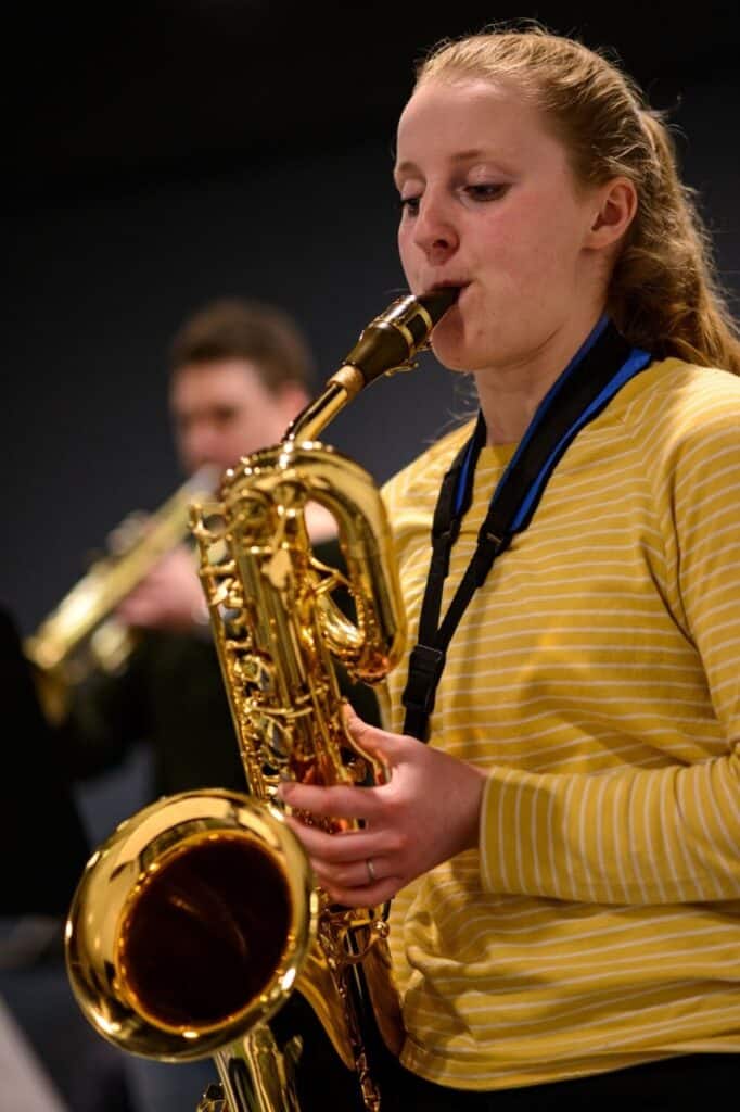 Talent XL Muziek, Dans,Theater & Musical
